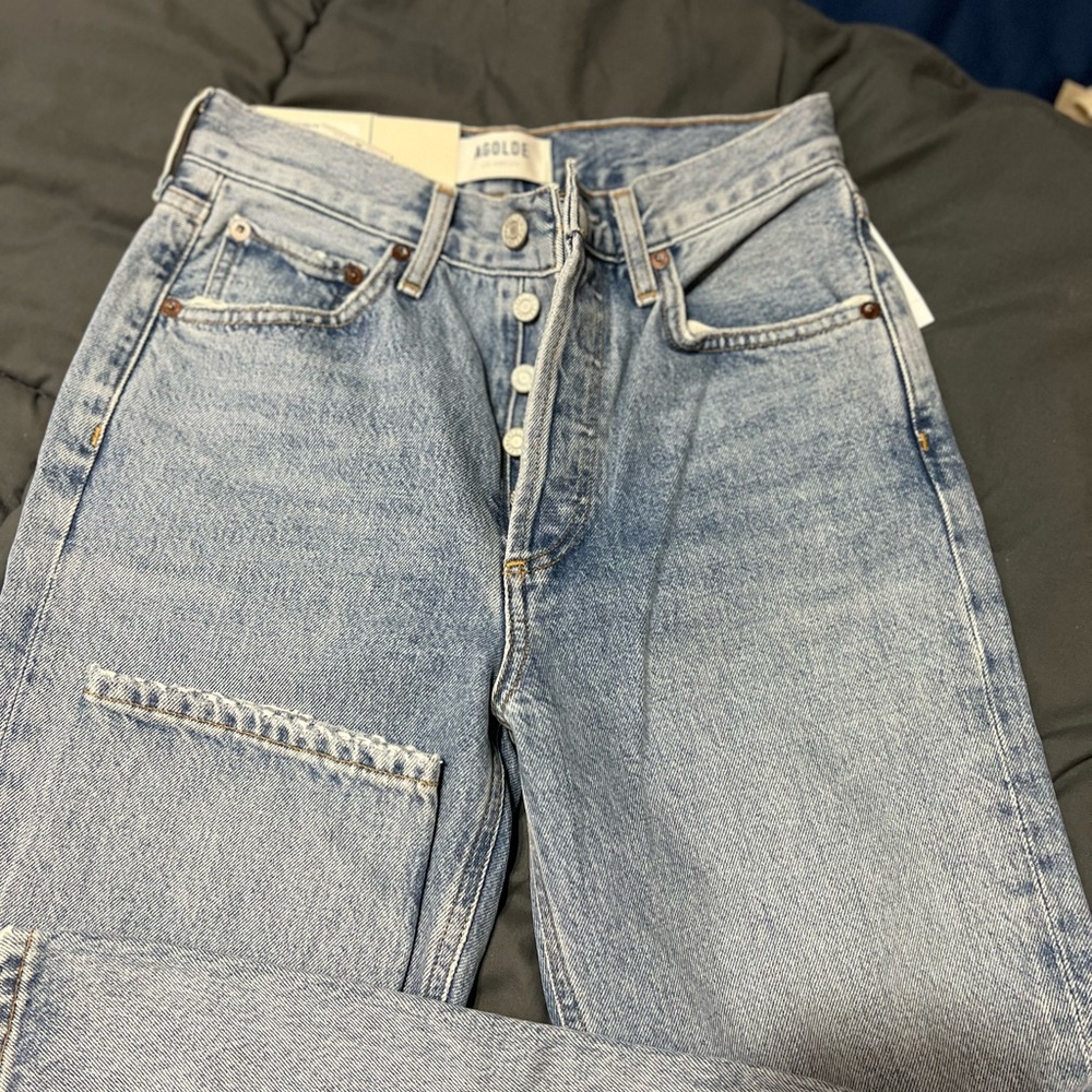 Agolde jeans
